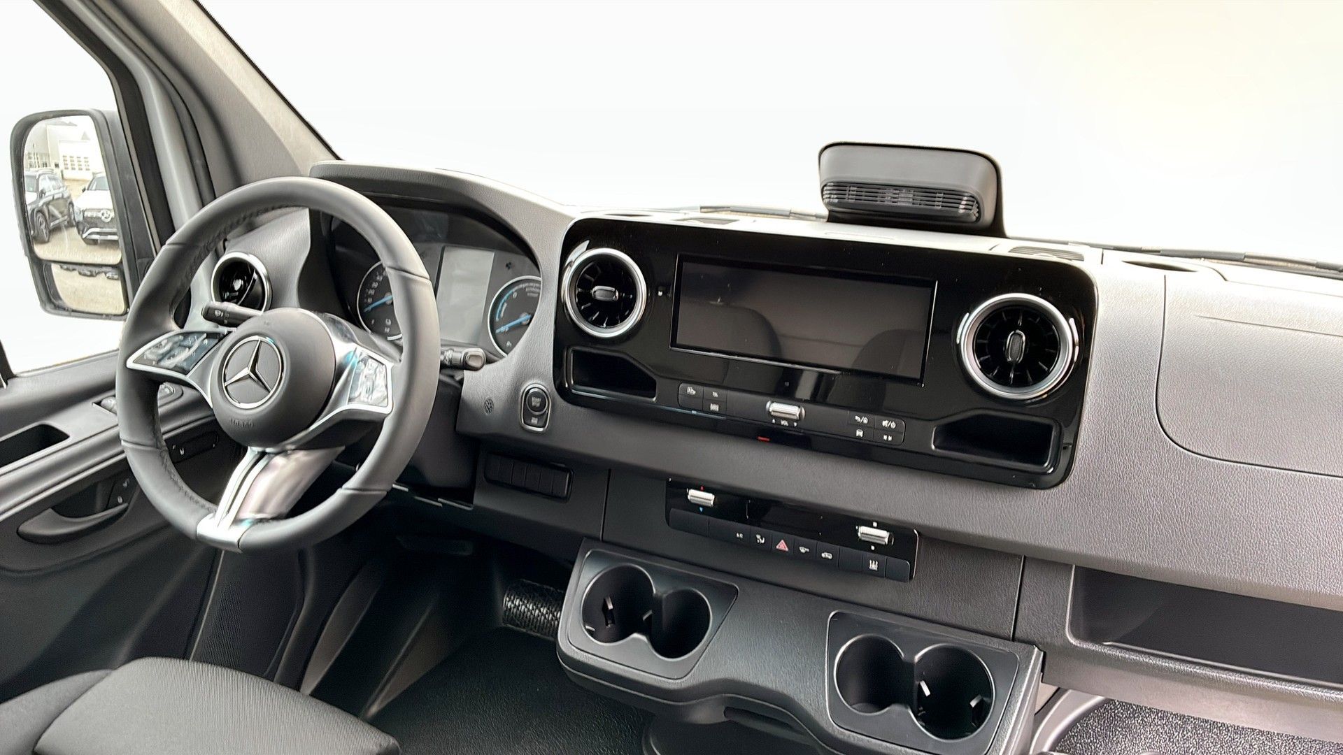 Mercedes-Benz eSprinter 2026, kuva 4/10