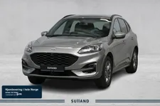 Thumnail bilde 0 av Ford Kuga Hybrid AWD
