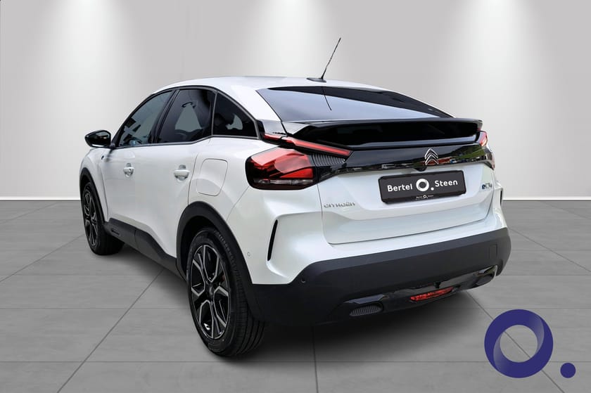 Bilde 4 av Citroën ë-C4 Shine Pack || Adaptiv cruise || Head-Up