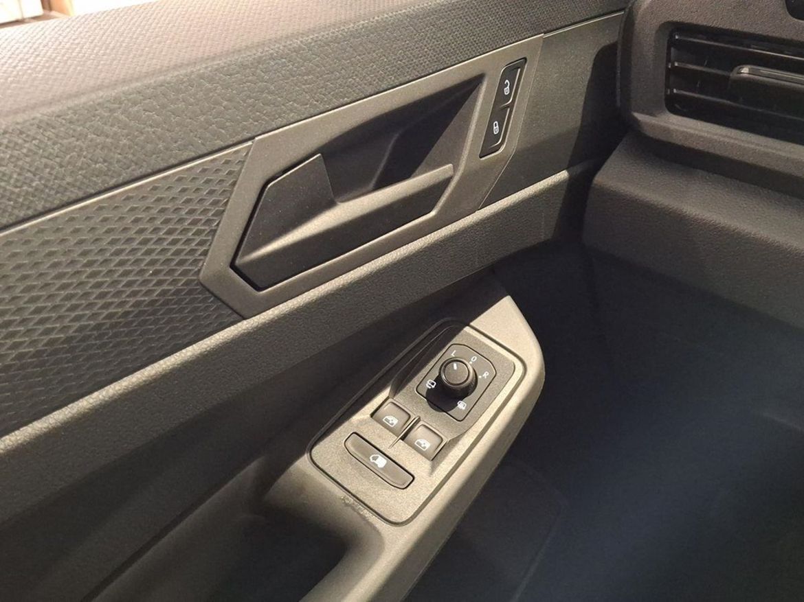 Volkswagen Transportbilar Volkswagen Caddy Cargo Maxi — bild 15