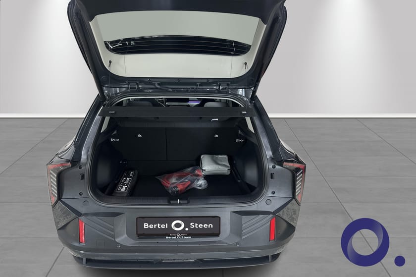 Bilde 5 av Kia EV4 Long Range Exclusive Plus LR