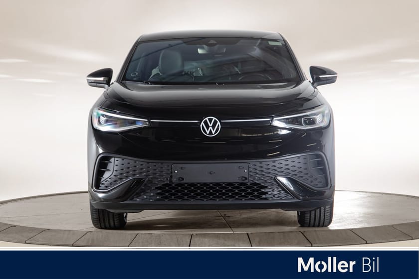 Bilde 3 av Volkswagen ID.5 Pro Performance 77kwh 204hk
