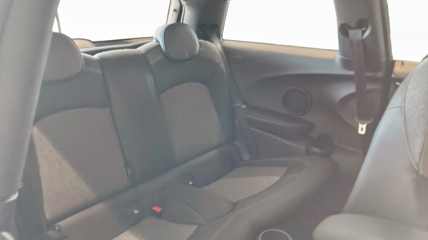 Bild 1 av MINI Cooper SE / Apple CarPlay / navigationssystem