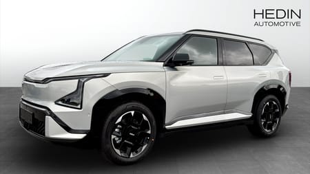 Kia EV5 Long Range GT LINE FWD