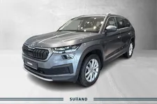 Thumnail bilde 0 av Škoda Kodiaq