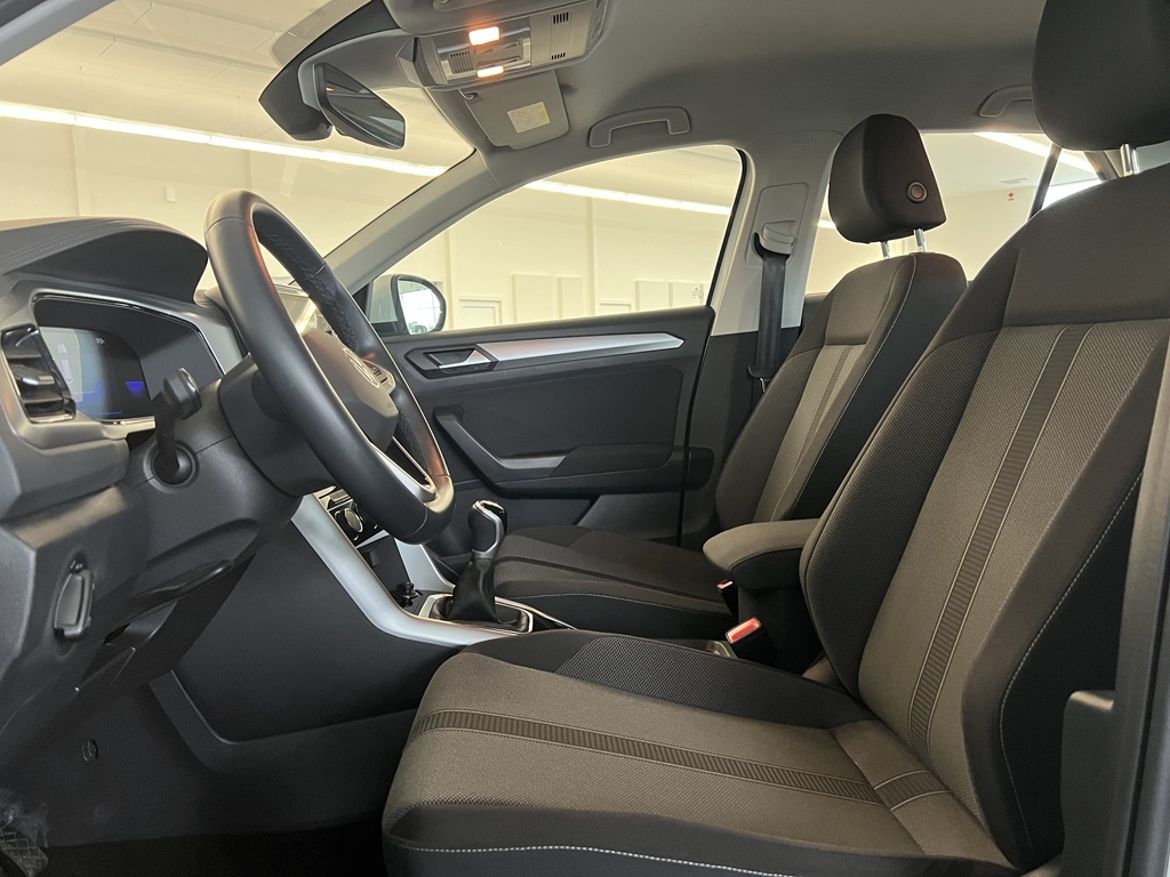 Volkswagen Volkswagen T-Roc — bild 5