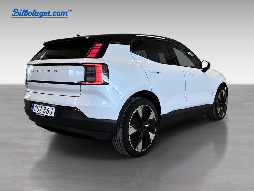 Bild 5 av Volvo EX30 Twin Motor Performance Ultra