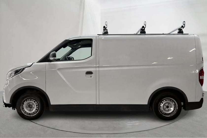 Bild 2 av Maxus e-Deliver 3 50,2kWh (122hk)
