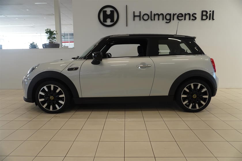 Bild 3 av MINI Cooper SE Essential Navi Kamera Keyless