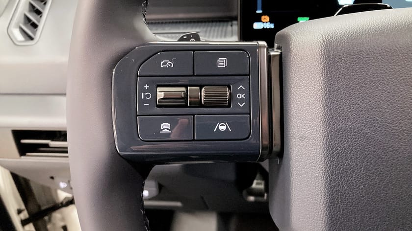 Bild 5 av Kia PV5 Long Range Cargo L2H1 *15 000:- LADDKORT INGÅR*