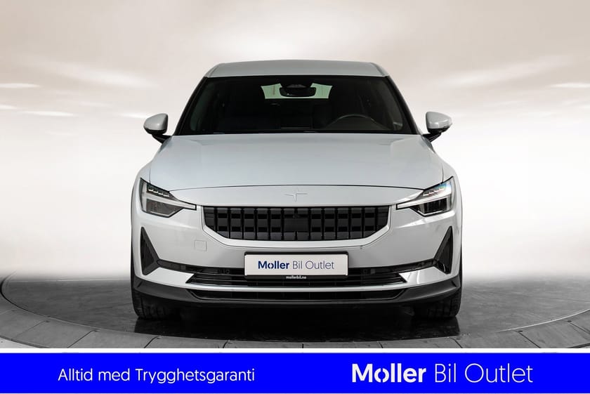 Bilde 5 av Polestar 2 Long Range Dual Motor 