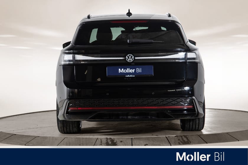 Bilde 4 av Volkswagen ID.7 GTX Tourer 4m stv ex 86kwh 340hk