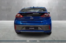 Thumnail bilde 3 av Hyundai Ioniq Electric