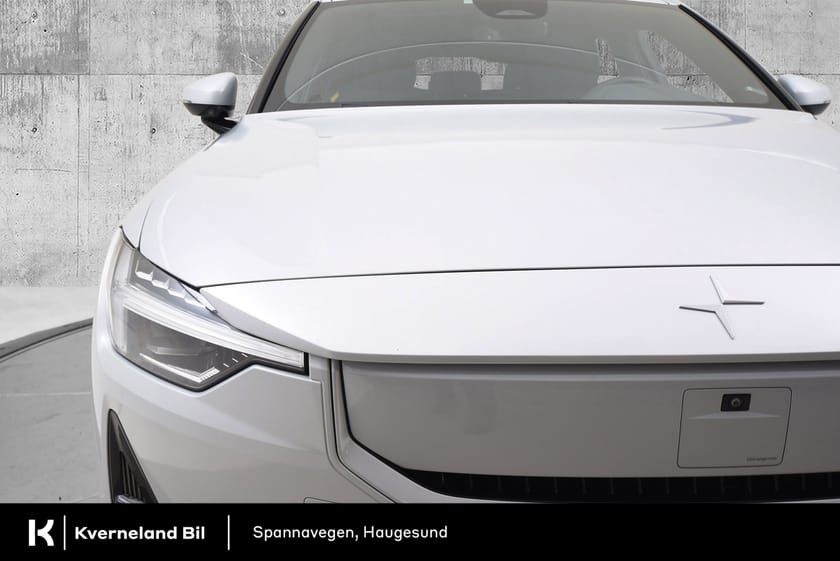Bilde 5 av Polestar 2 Long Range Dual Motor Performance LRDM H.Feste//H&K/360