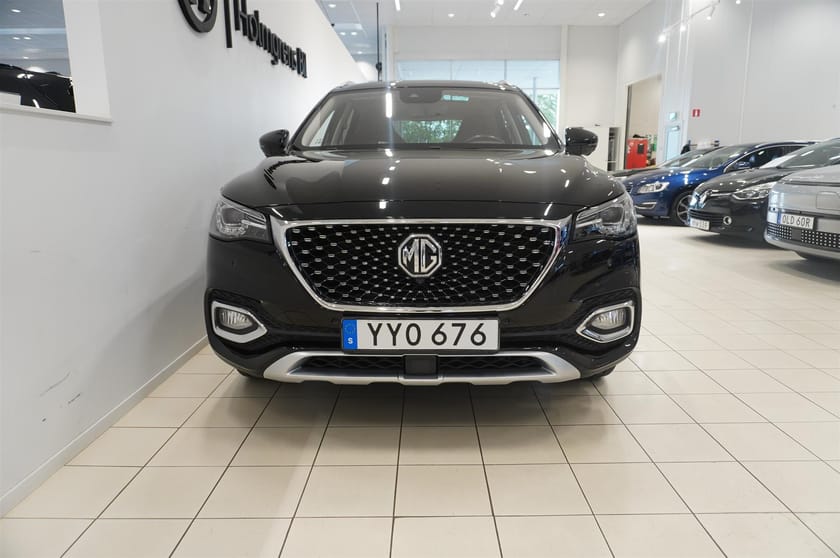 Bild 4 av MG EHS PHEV LHD Lux