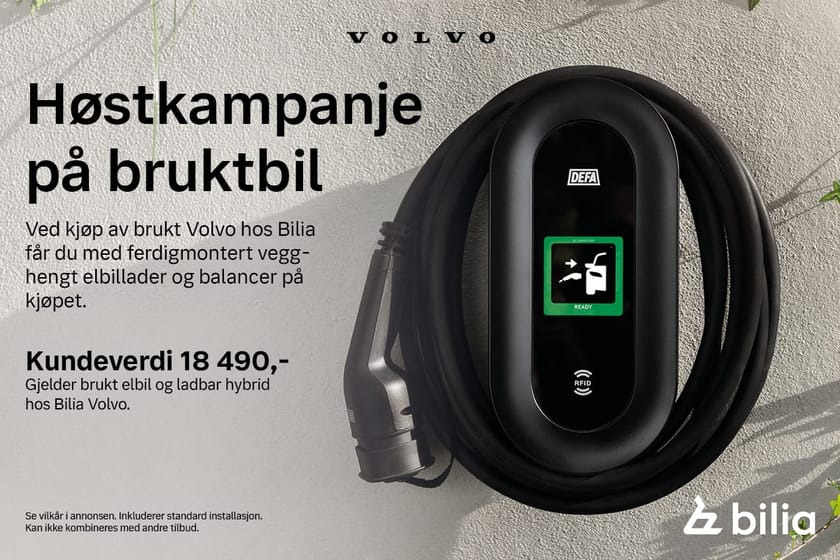 Bilde 2 av Volvo XC90
