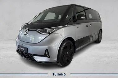 Volkswagen ID. Buzz GTX LWB