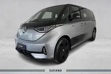 Thumnail bilde 0 av Volkswagen ID. Buzz GTX LWB