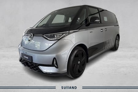 Volkswagen ID. Buzz GTX LWB Id.buzz excl. lang 6s