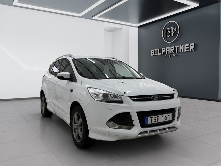 Bild 4 av Ford Kuga