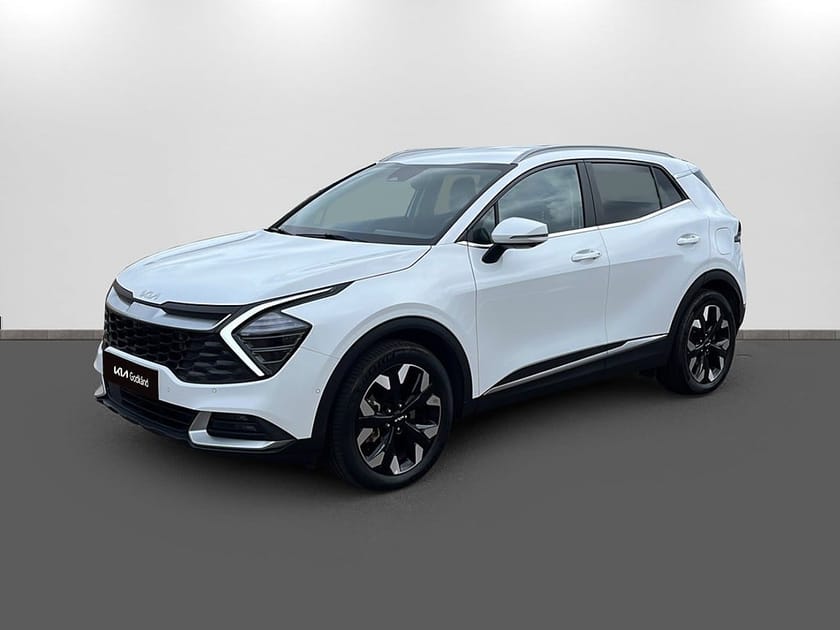 Bild 1 av Kia Sportage PHEV 1,6 T-GDI PLUG-IN HYBRID AUT AWD ADVANCE