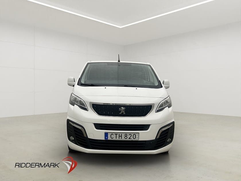 Bild 5 av Peugeot Expert Panel Van