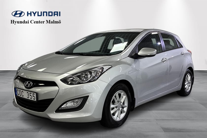 Bild 1 av Hyundai i30