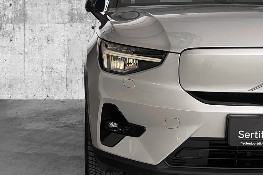 Bilde 4 av Volvo XC40 Recharge Twin Ultimate KROK|PANO|360|H&K|TONEDE