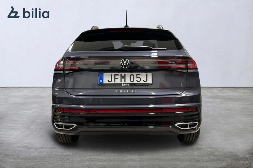 Bild 3 av Volkswagen Taigo