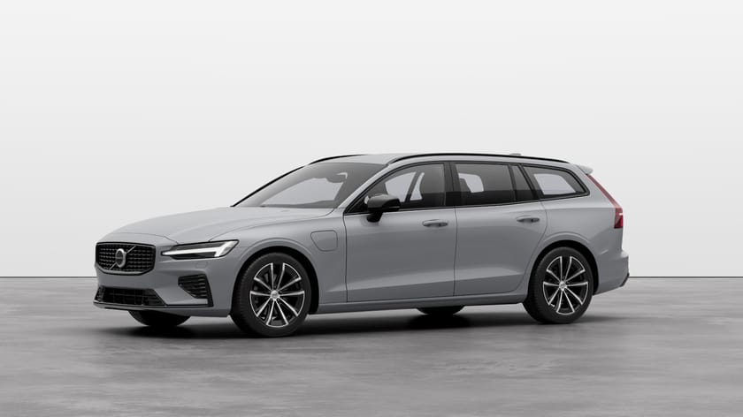 Bild 1 av Volvo V60