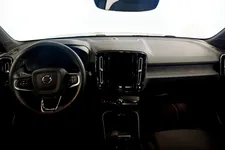 Volvo XC40 Recharge