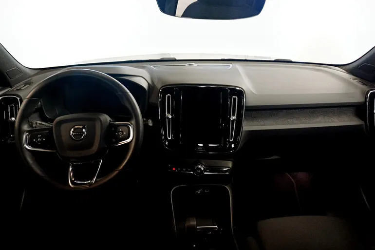 Volvo XC40 Recharge
