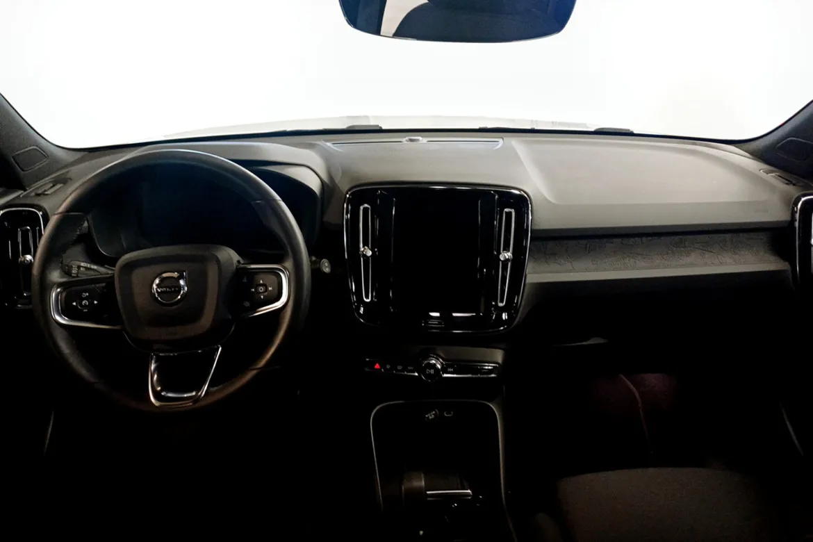 Volvo XC40 Recharge