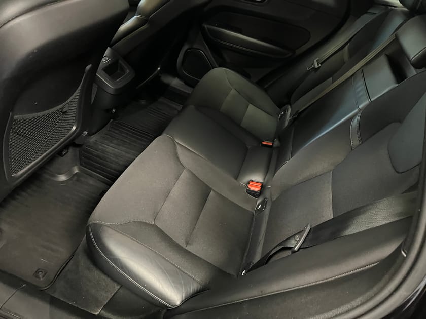 Bild 5 av Volvo XC60 B4 AWD Diesel Momentum Edt