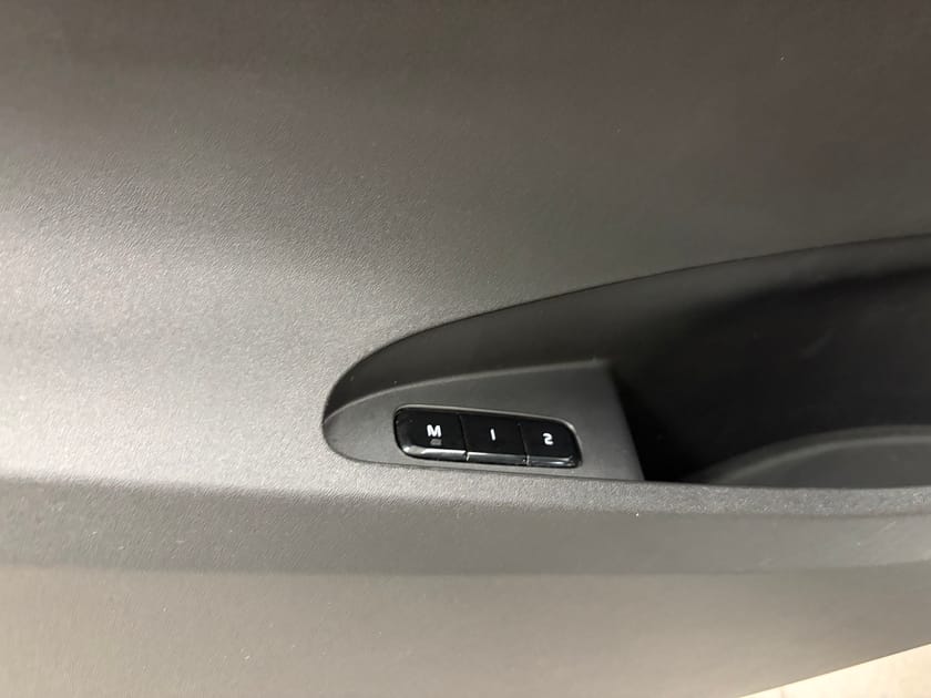 Bild 5 av Polestar 2 Long Range Dual Motor 78kWh Plus Pilot