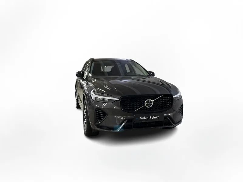 Bild 7 av 15 – Volvo XC60 T6 Plus Dark Nordic Edition Plus Nordic Edition