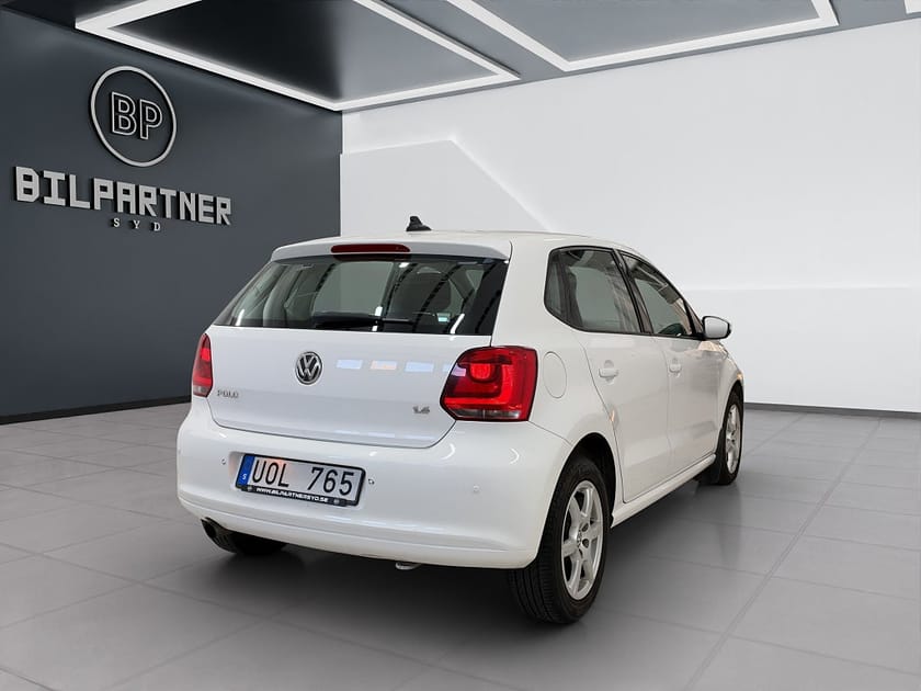 Bild 5 av Volkswagen Polo
