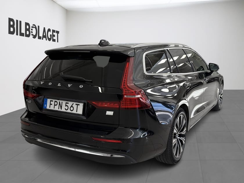 Bild 4 av Volvo V60