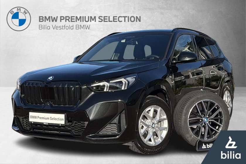 Bilde 1 av BMW iX1 xDrive30