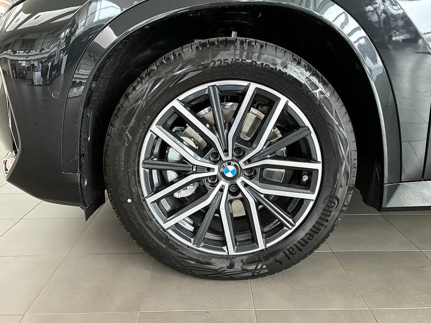 Bild 4 av BMW X1 xDrive25e M Sport Drag H/K Rattvärme Elstolar