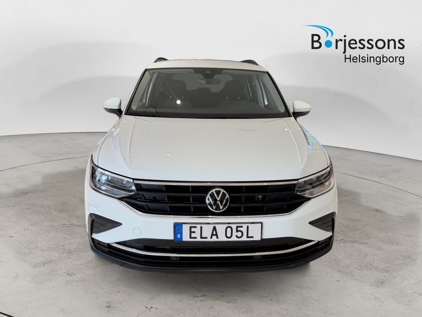Bild 5 av Volkswagen Tiguan 1.5 TSI DSG,150hk, 2022