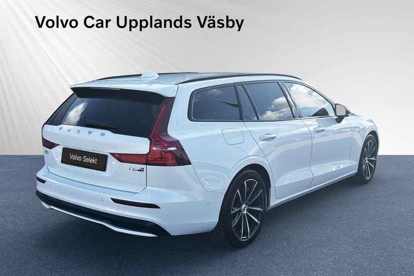 Bild 5 av Volvo V60