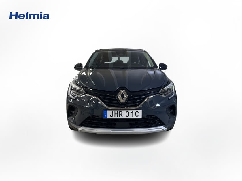 Bild 4 av Renault Captur TCe 90 Equilibre