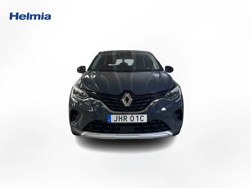 Bild 4 av 14 – Renault Captur TCe 90 Equilibre