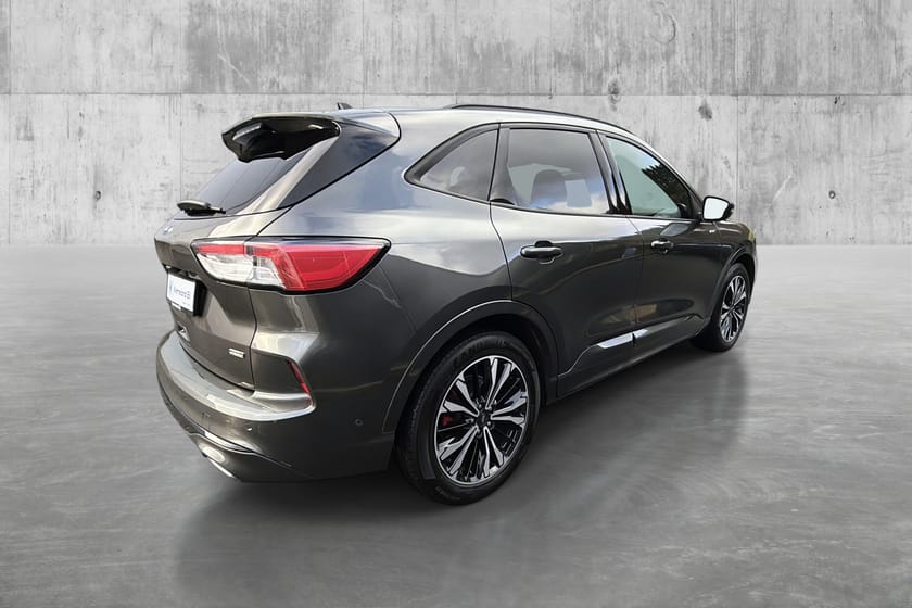 Bilde 5 av Ford Kuga Plug-In Hybrid