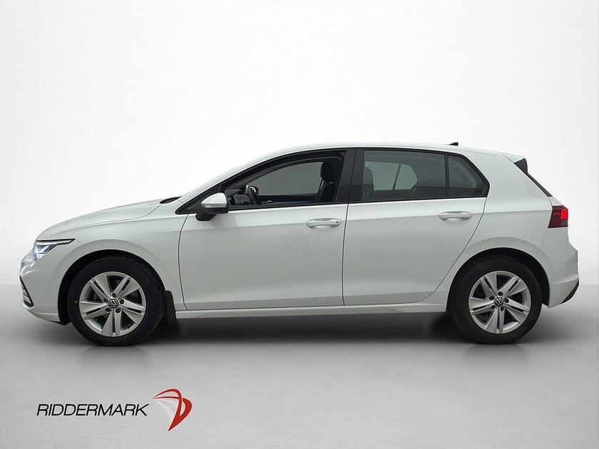 Bild 4 av Volkswagen Golf 1.0 TSI Base IQ Drive Backkamera CarPlay