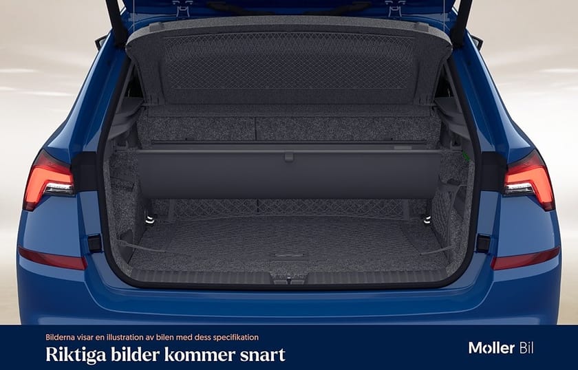 Bild 4 av Škoda Kamiq