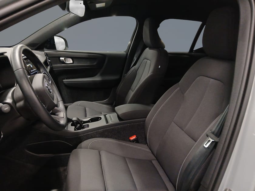 Bild 5 av Volvo EX40 Single Motor Extended Range