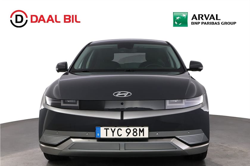Bild 2 av Hyundai Ioniq 5