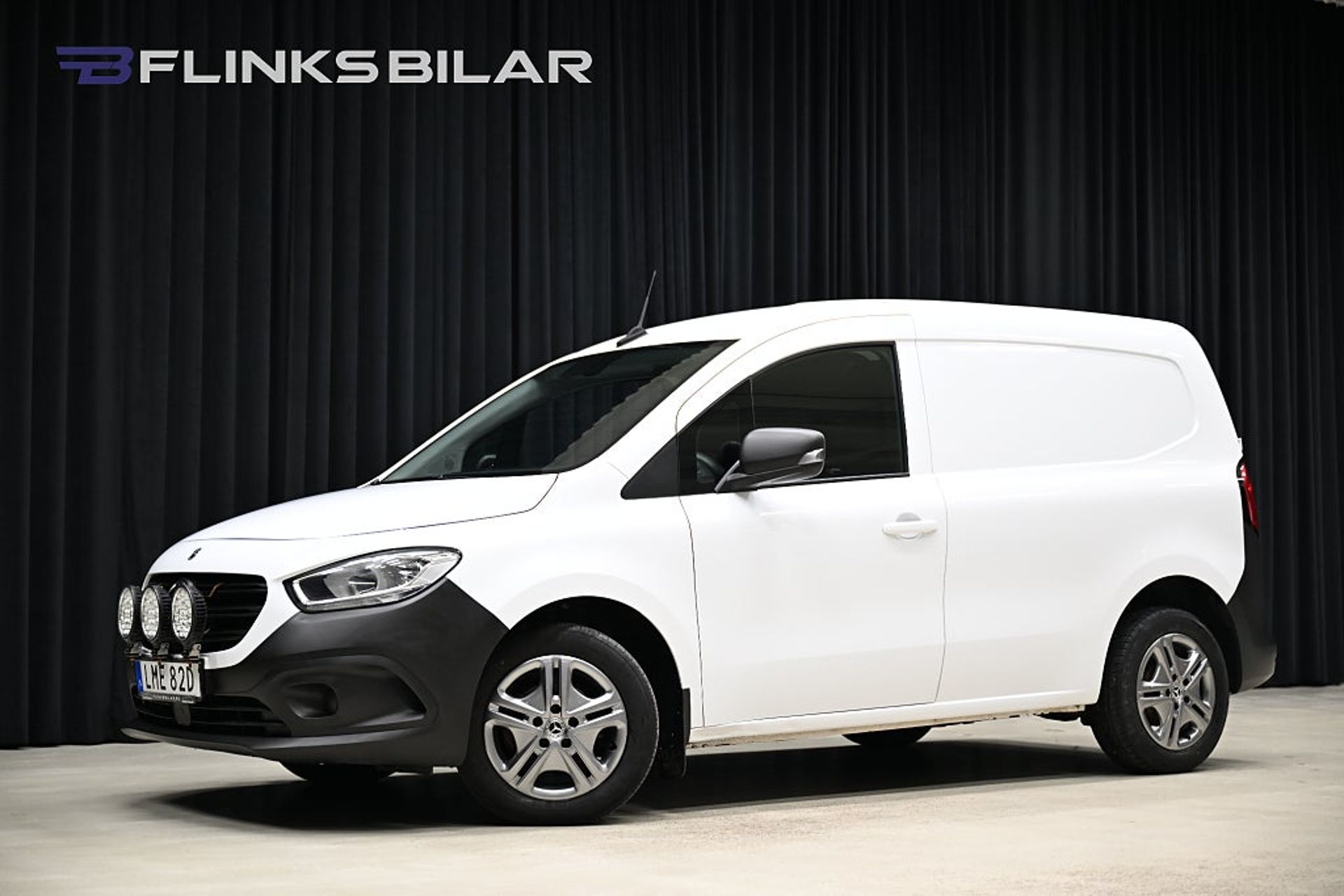Mercedes-Benz Citan